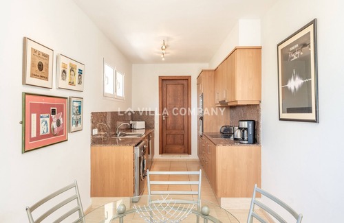 Mahon Villa | Wonderful villa with country views, private pool, sleeps 6, AC