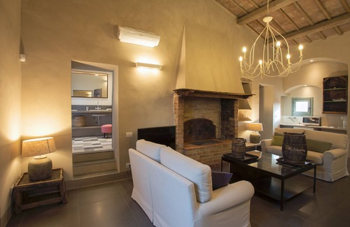 Montecolognola Villa | Wonderful villa with panoramic views, 5 bedrooms, private pool and spa