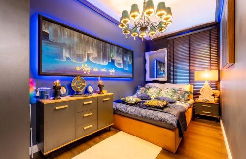 Slupsk Apartment | Wonderland Dom Rodzinny
