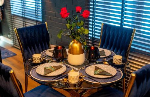 Slupsk Apartment | Wonderland Dom Rodzinny