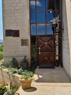 Winterton House | Wonderland