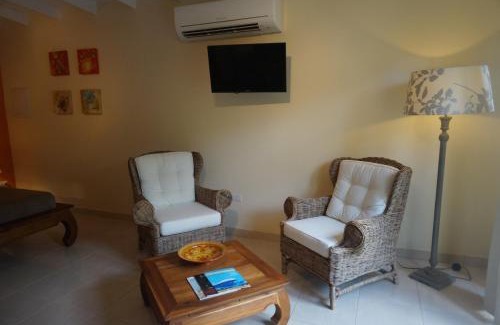Oranjestad-West Hotel | Wonders Boutique Hotel