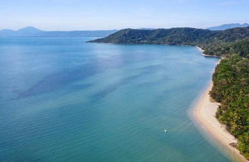 Wonga Beach House | Wonga Belle Beach House