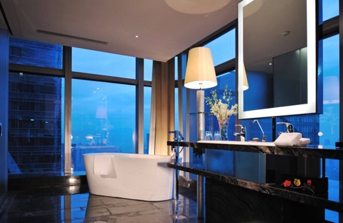 Central Business District Hotel | WONGTEE V Hotel