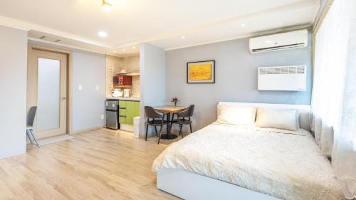 Wonju House | Wonju Quirinale Pension