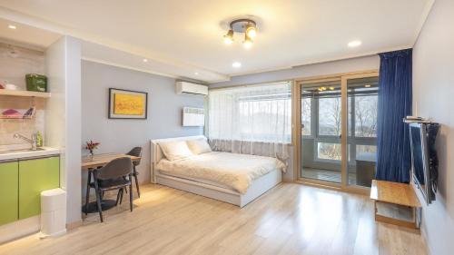 Wonju House | Wonju Quirinale Pension
