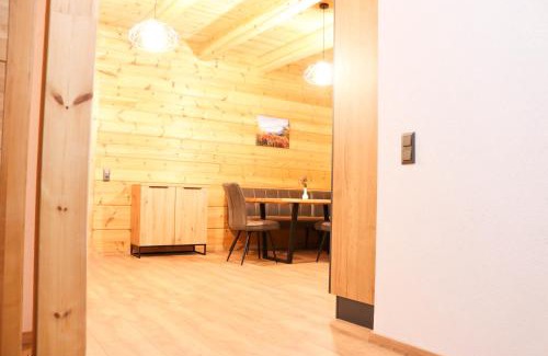 Grossreifling Apartment | Wood Apartments 4 Jahreszeiten