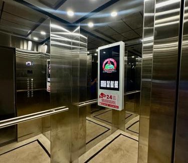Osh Apartment | WOOD apartments