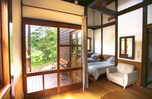 Kitago House | Wood be good inn