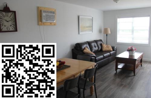 Cavendish House | Wood Duck Cottage