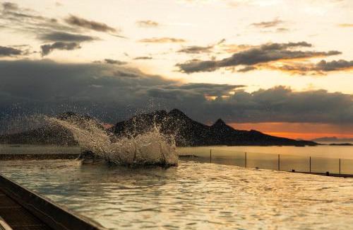 Bodo Hotel | Wood Hotel Bodø