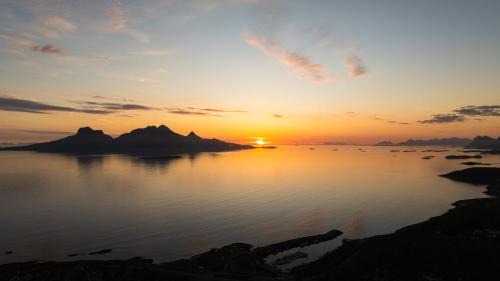 Bodo Hotel | Wood Hotel Bodø
