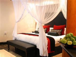 Addo House | Woodall Country House and Spa