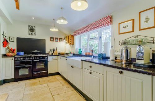 Dunwich House | Woodberry Cottage