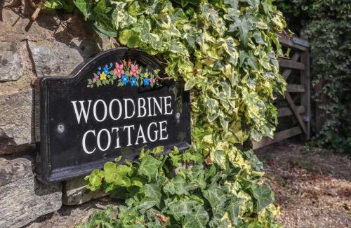 Pitchcombe House | Woodbine Cottage