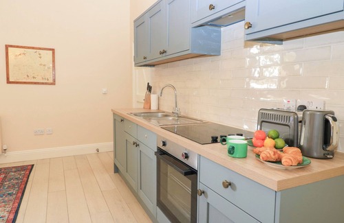 Cheltenham Cottage | Woodcock Studio