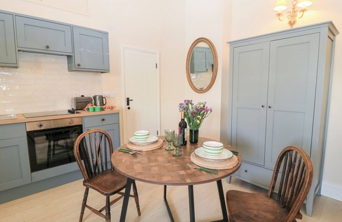 Cheltenham Cottage | Woodcock Studio