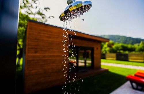 Bosorod Cabin | Wooden Chalet Retezat