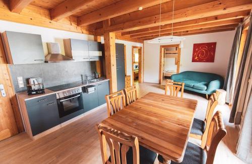 Nassau House | Wooden house in nature sleeps up to 12