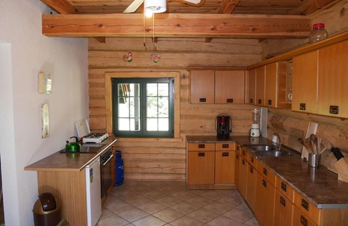 Czarny Mlyn House | Wooden house near the Baltic Sea