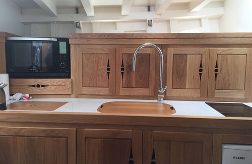 Opua Boat Rental | Wooden Ketch "Te Tainui"