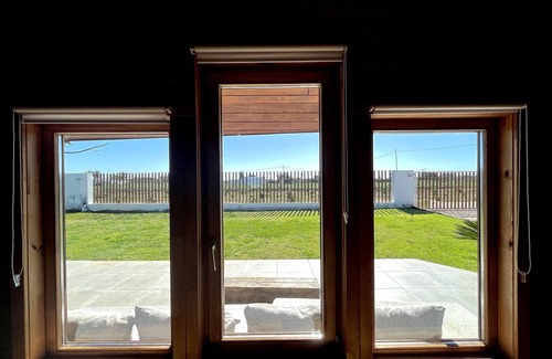 Benicarlo Villa | Wooden villa Benicarló