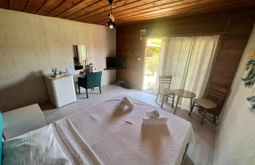 Bitez Bed & Breakfast | WOODENTOWNS-AHŞAP EVLER
