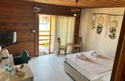 Bitez Bed & Breakfast | WOODENTOWNS-AHŞAP EVLER