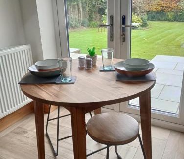 Winchester Apartment | Woodfield Apartment