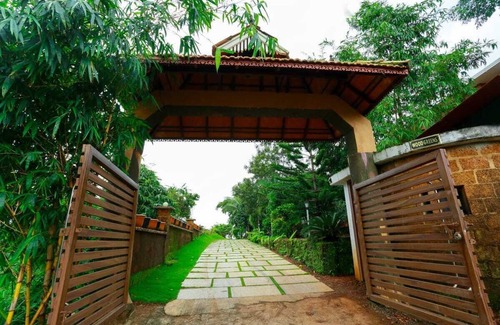 Mahe Cottage | Woodgreens Ayurveda and Wellness Resorts
