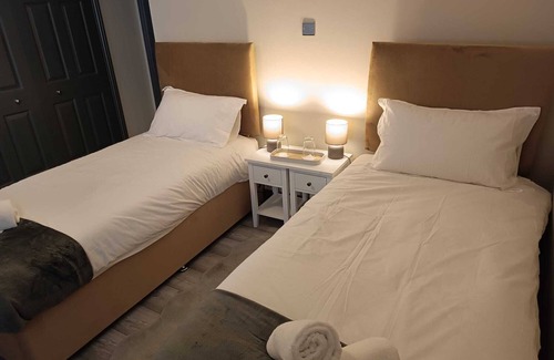 South Galson House | Woodgrove Holiday Homes, Inverness