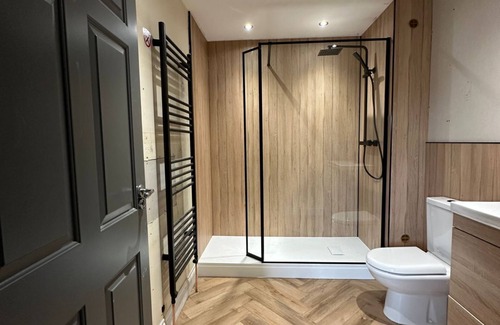 South Galson House | Woodgrove Holiday Homes, Inverness