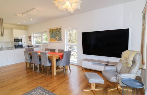 Cardinham Cottage | WOODHALL, pet friendly, country holiday cottage in Cardinham