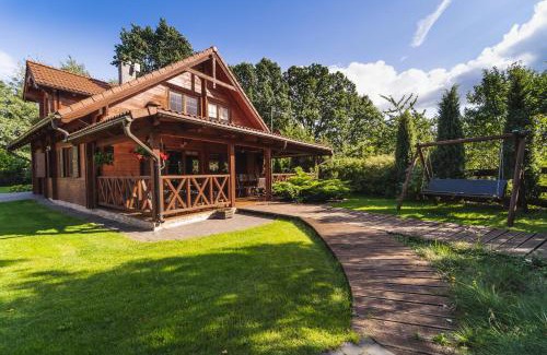 Lubowo House | Woodhouse