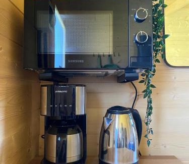 Sluknov Other | Woodland Cabin Camping de Regenboog
