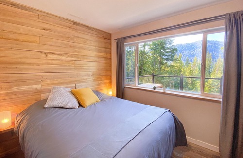 Blind Bay Other | Woodland Cabins