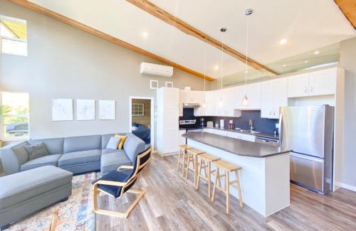 Blind Bay House | Woodland Cabins Micro Resort