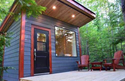 Blind Bay House | Woodland Cabins Micro Resort