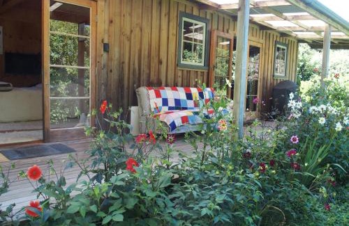 Parapara Apartment | Woodland eco retreat