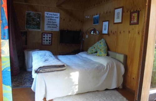Parapara Apartment | Woodland eco retreat