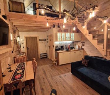 Solina House | Woodland House 1
