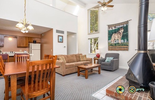 Basye House | Woodland Retreat (#99A) | Quiet area | Minutes to Bryce Resort!