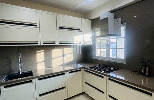 Jodhpur Apartment | Woodlands Apartment - Fully Furnished Luxury Apartment