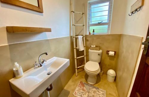 Southbroom Villa | Woodlands Beach Villa