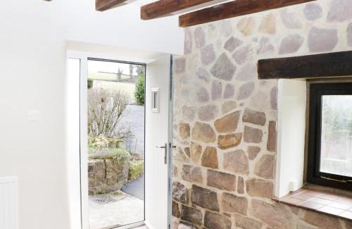 Hulland Ward House | Woodlands Farm