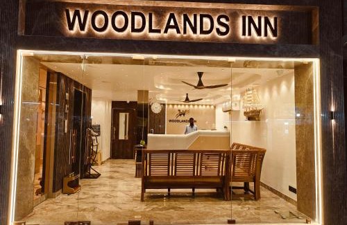 Triplicane Hotel | Woodlands Inn