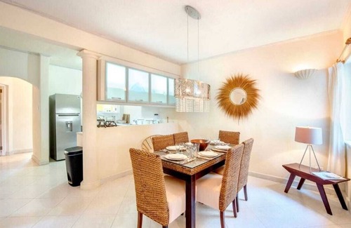 Little Battaleys House | Woodlands Luxury Villas