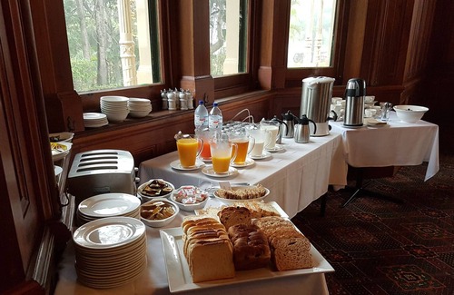 Marburg Hotel | Woodlands of Marburg