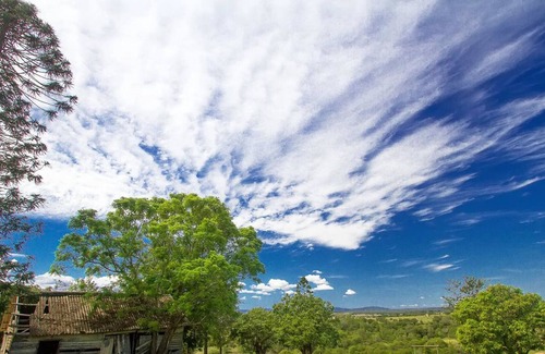 Marburg Hotel | Woodlands of Marburg