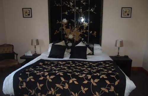 Killarney House | Woodlawn House